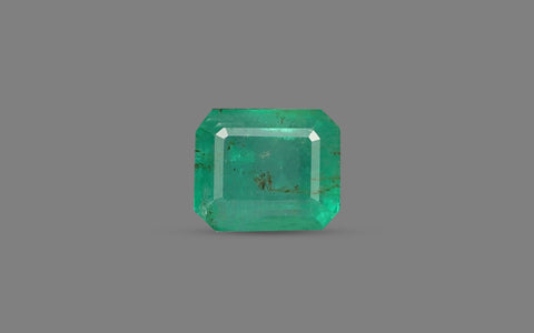 Emerald (Panna) - 3.18 Carats
