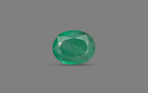 Emerald (Panna) - 3.17 Carats