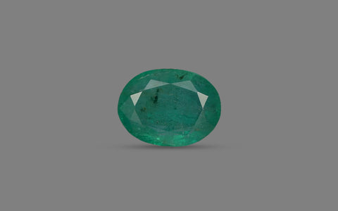Emerald (Panna) - 3.78 Carats