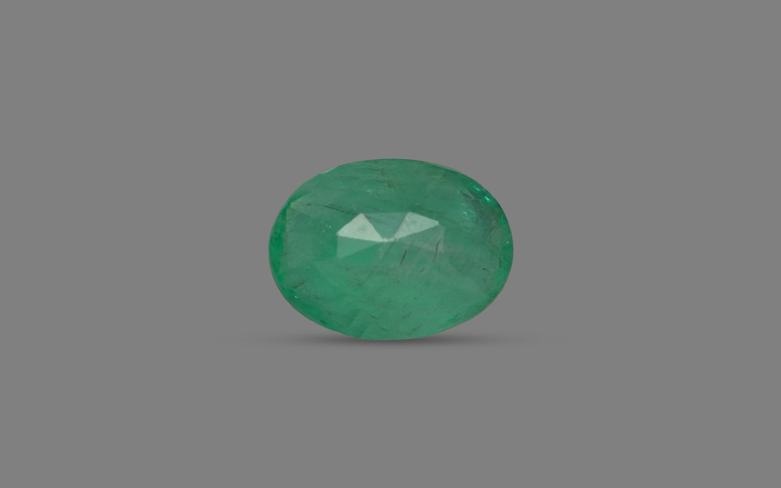 Emerald (Panna) - 3.79 Carats