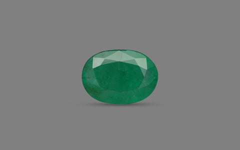 Emerald (Panna) - 4.21 Carats