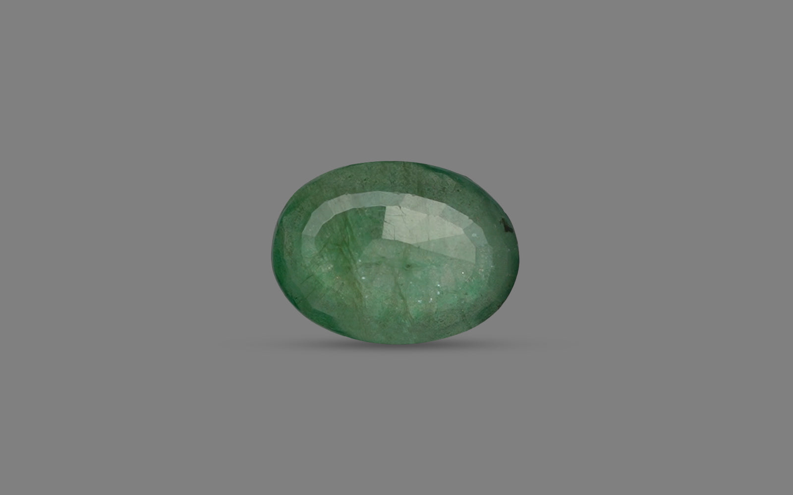 Emerald (Panna) - 3.5 Carats