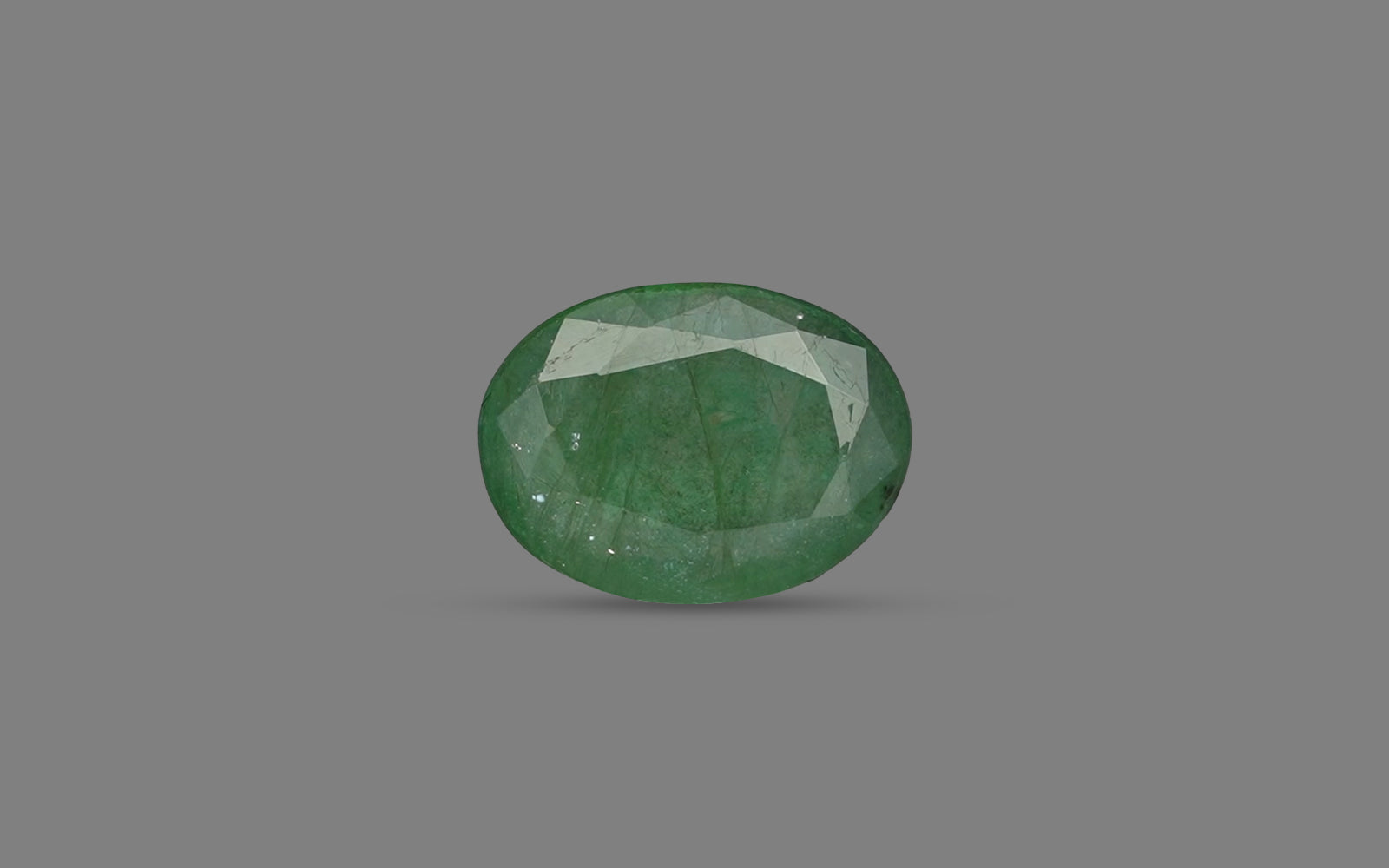 Emerald (Panna) - 3.5 Carats