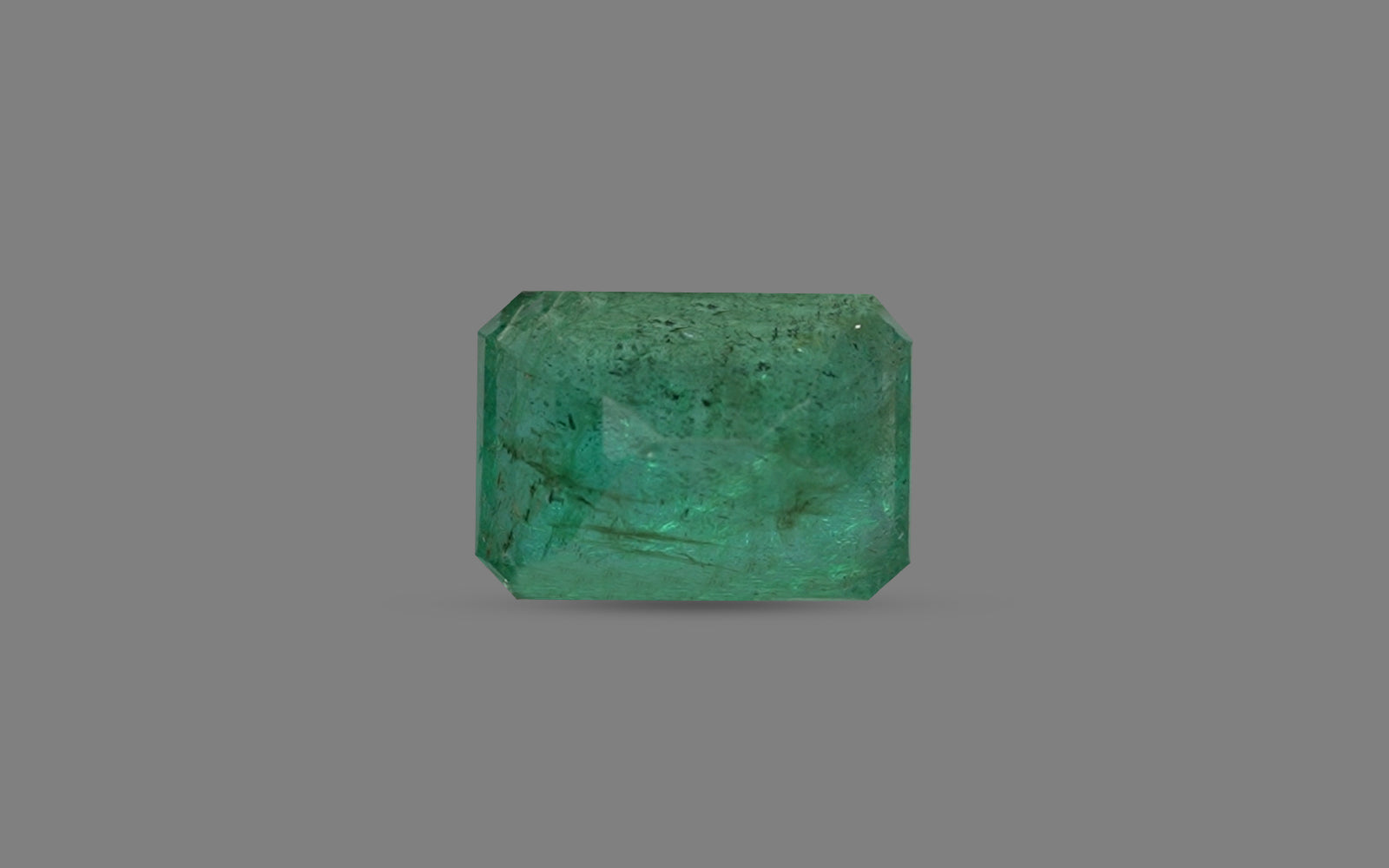 Emerald (Panna) - 4.01 Carats