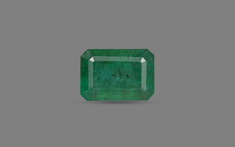 Emerald (Panna) - 4.01 Carats