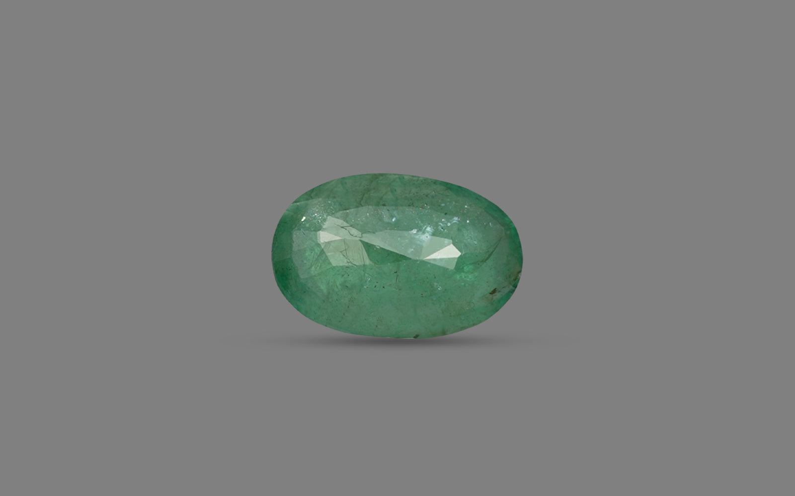 Emerald (Panna) - 4.16 Carats