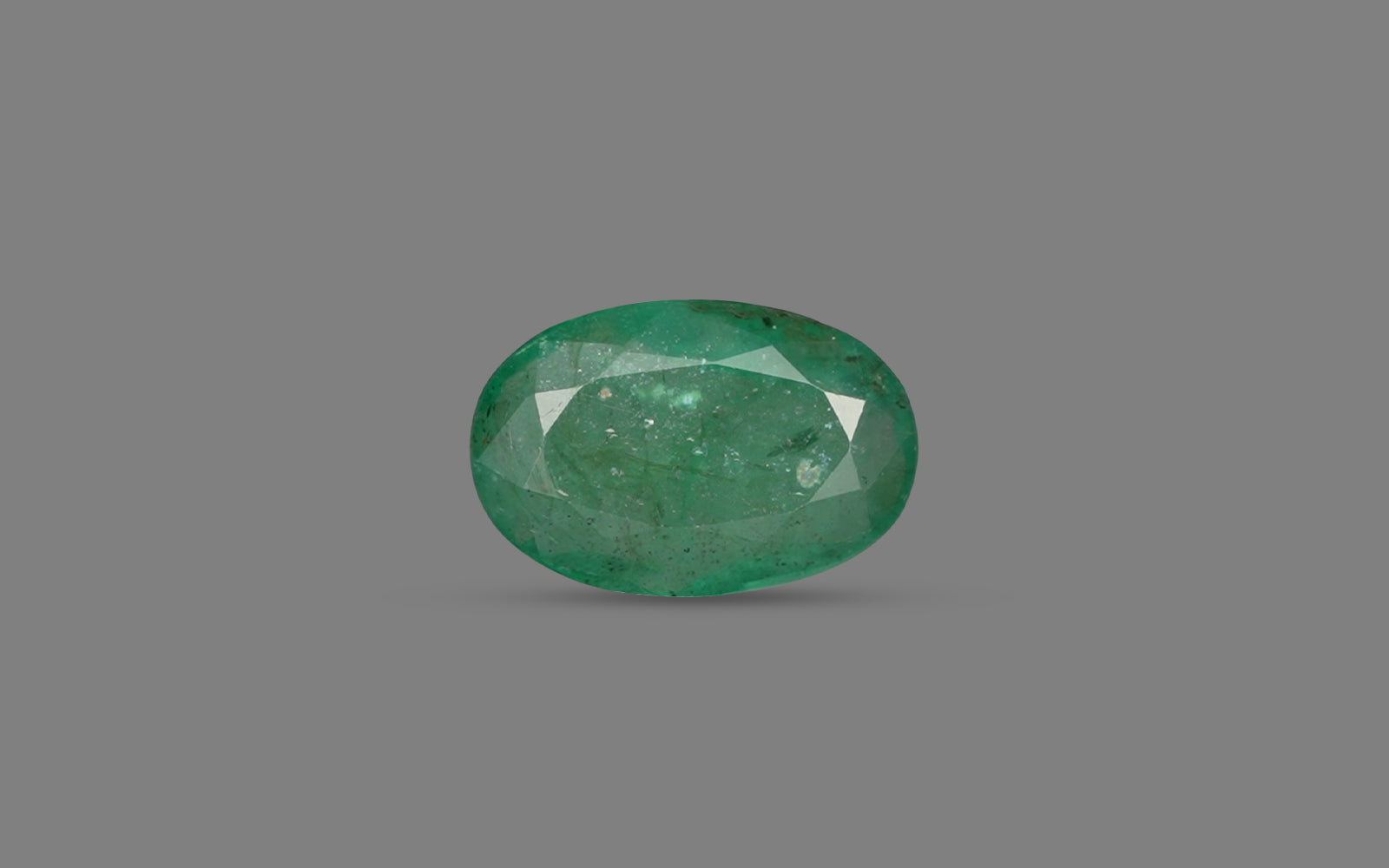 Emerald (Panna) - 4.16 Carats