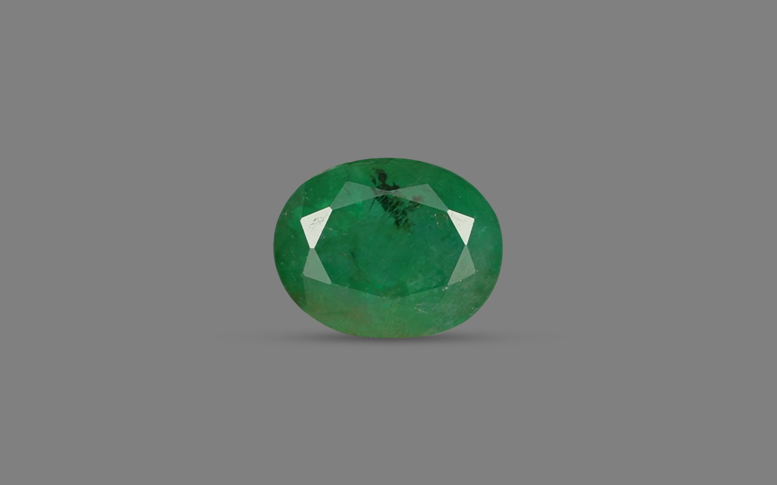 Emerald (Panna) - 4.05 Carats