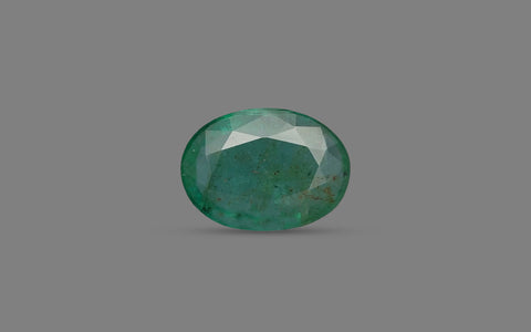 Emerald (Panna) - 4.05 Carats
