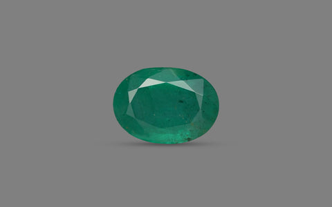 Emerald (Panna) - 3.87 Carats