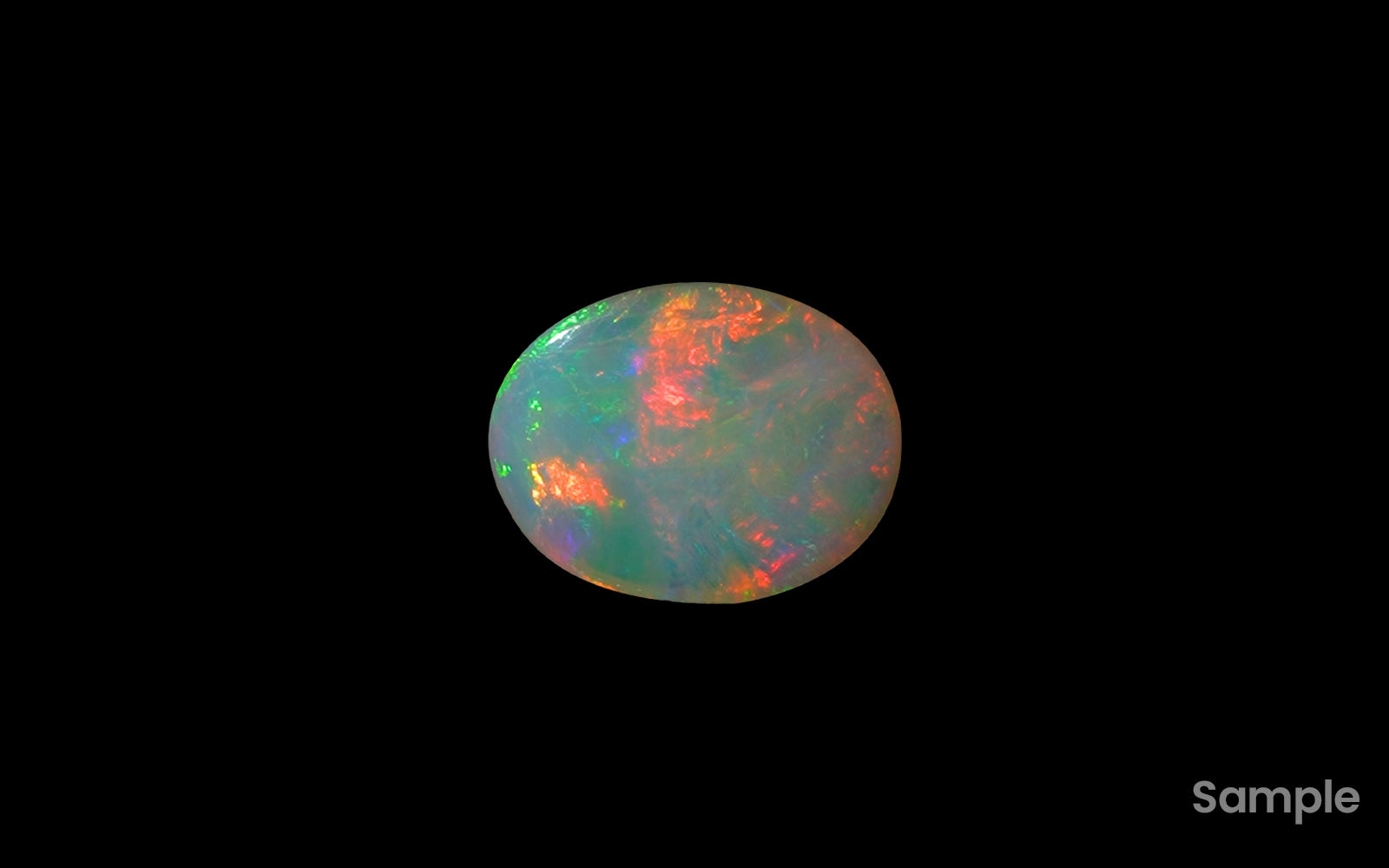 Ethiopian Opals Luxury