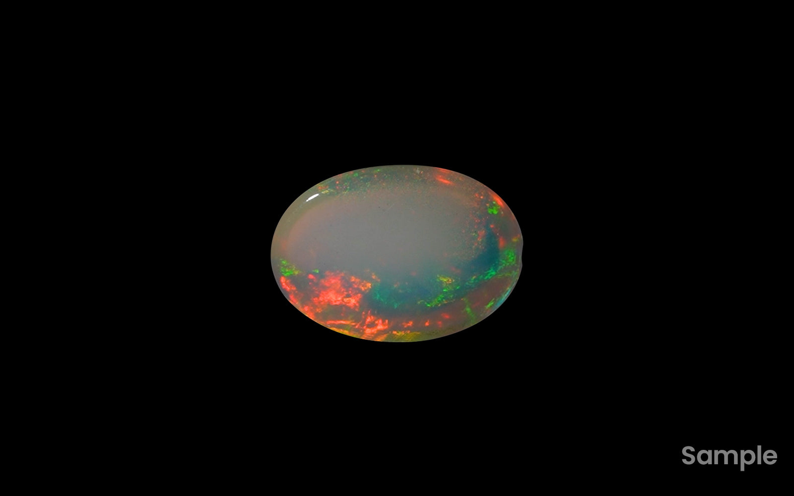 Ethiopian Opals Luxury