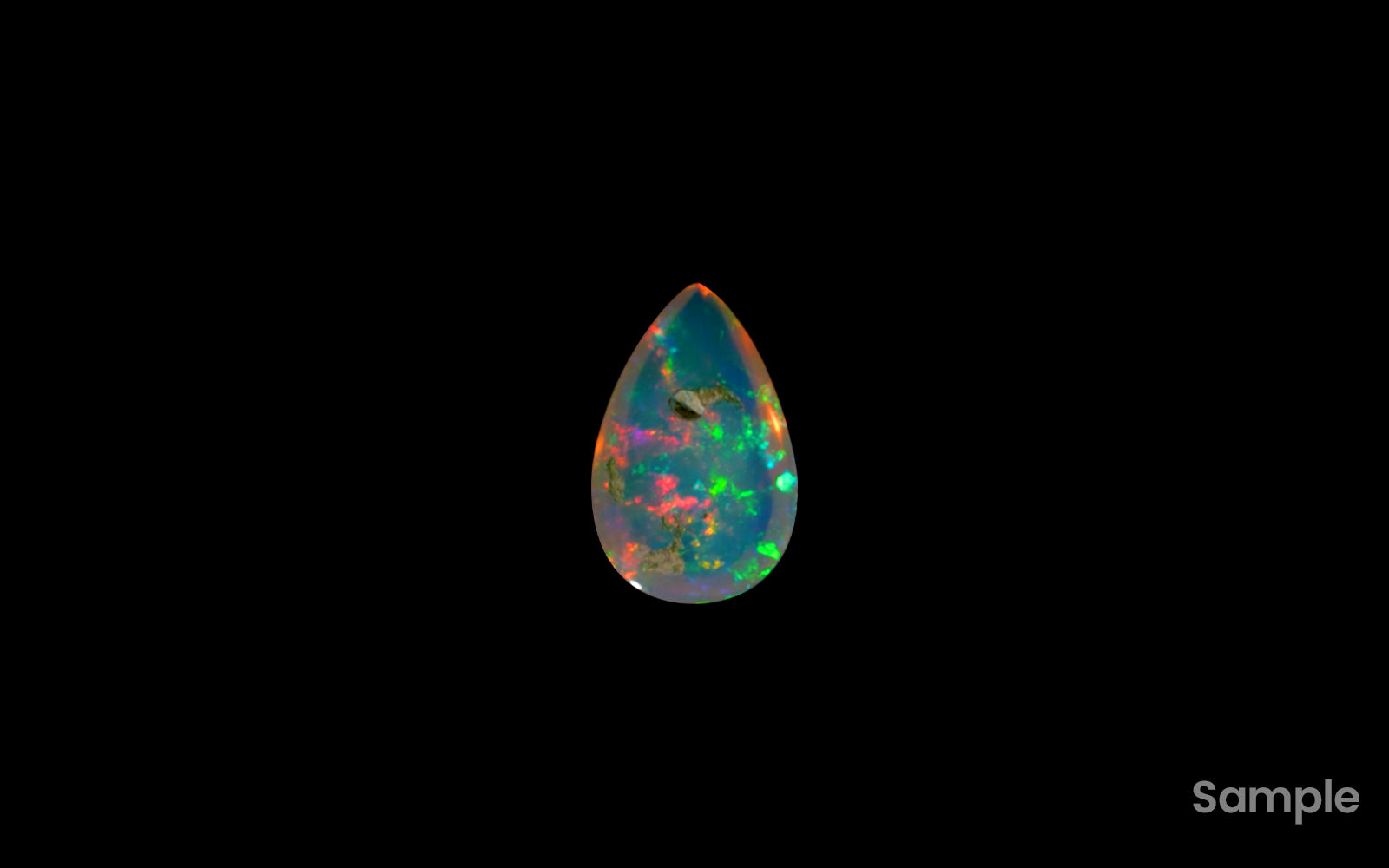 Ethiopian Opals Premium