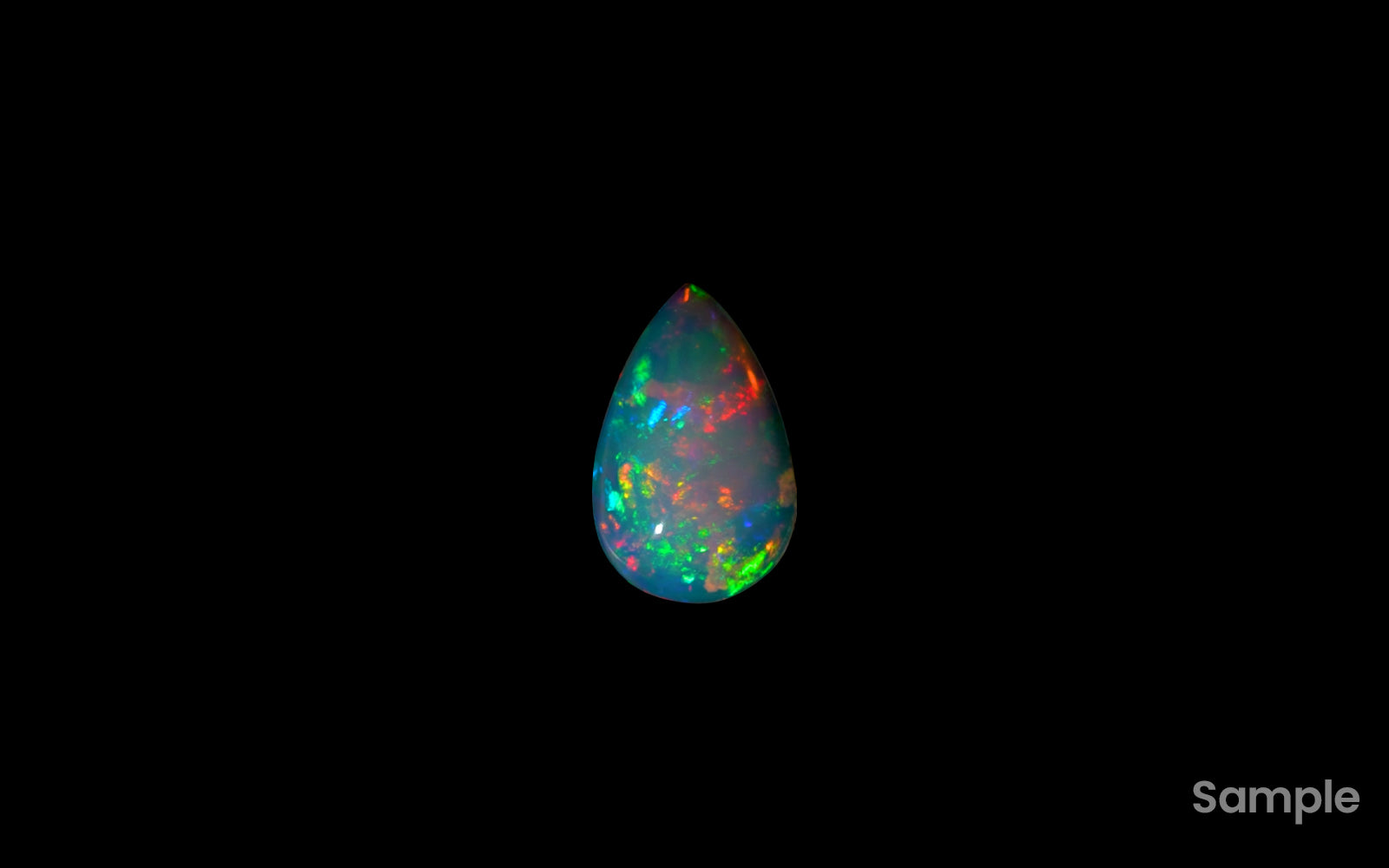 Ethiopian Opals Premium