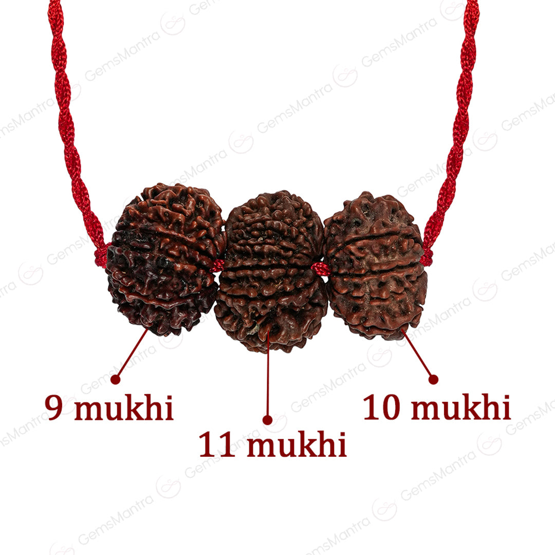 Evil Eye Protection Kawach with Free Certification