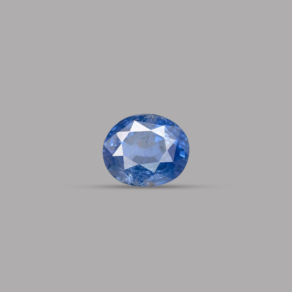 Blue Sapphire (Neelam) – 5.73 Carat / 6.3 Ratti [GM_088]