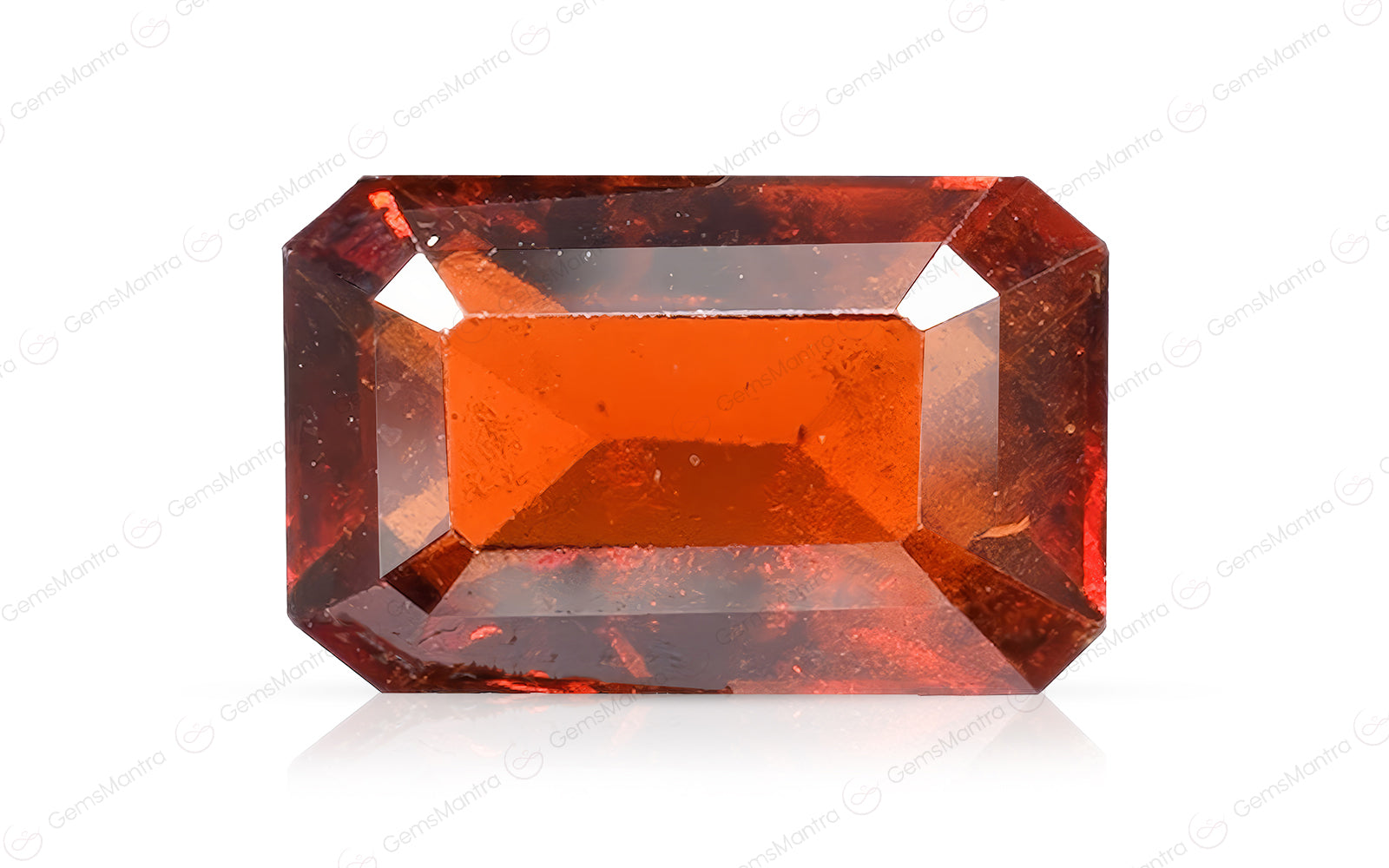 Gomed - 5.895 Carats