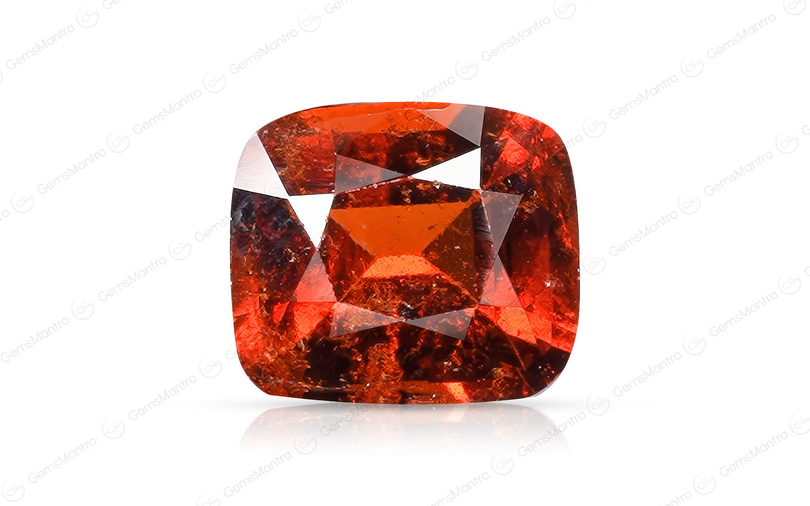 Gomed - 5.34 Carats