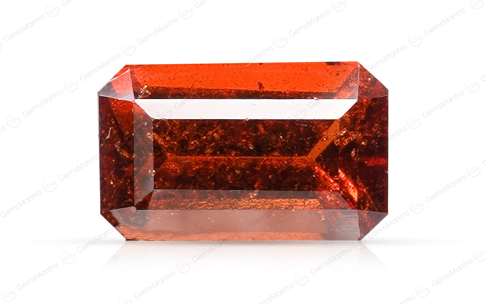 Gomed - 5.015 Carats