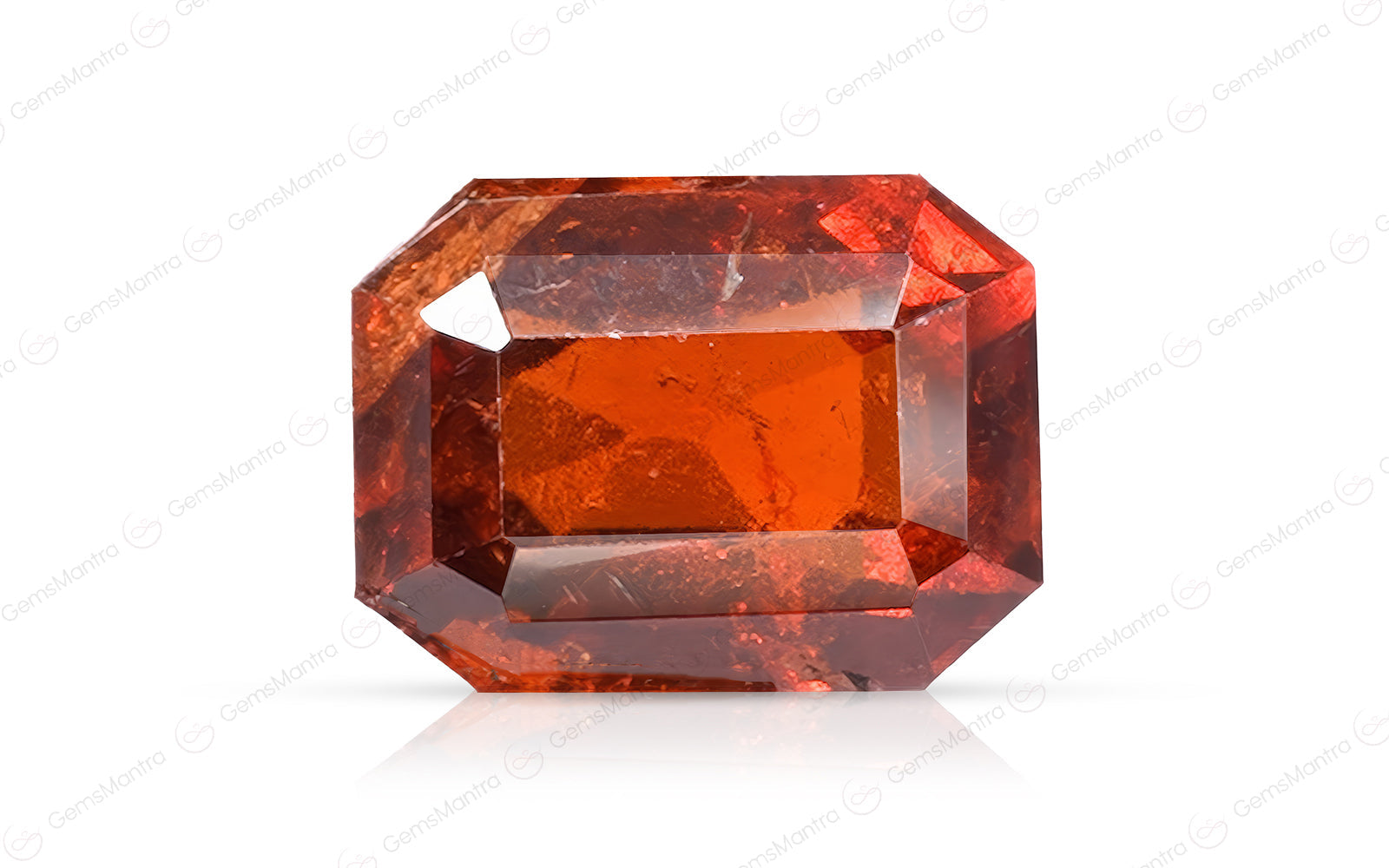 Gomed - 5.215 Carats