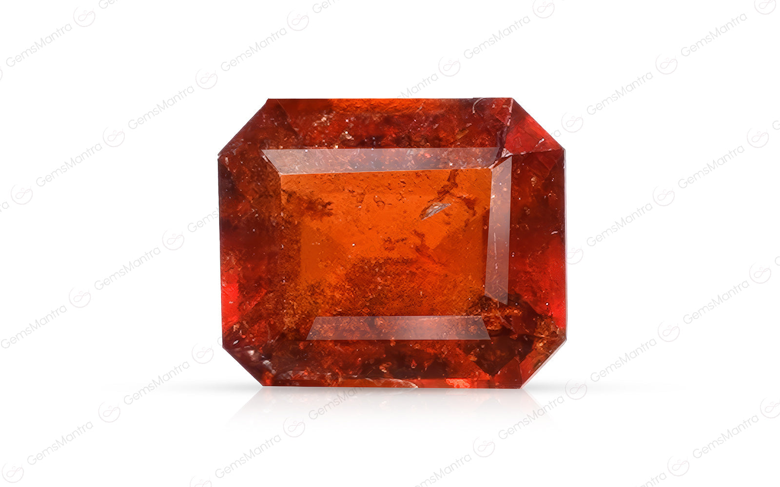 Gomed - 5.295 Carats