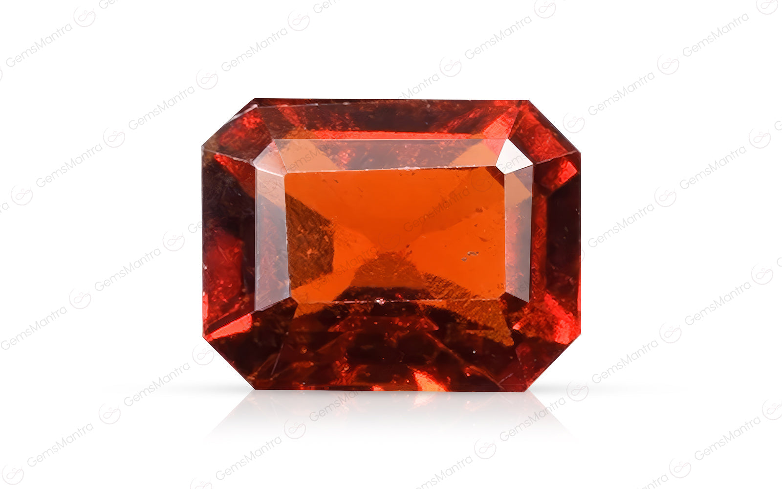 Gomed - 5.815 Carats