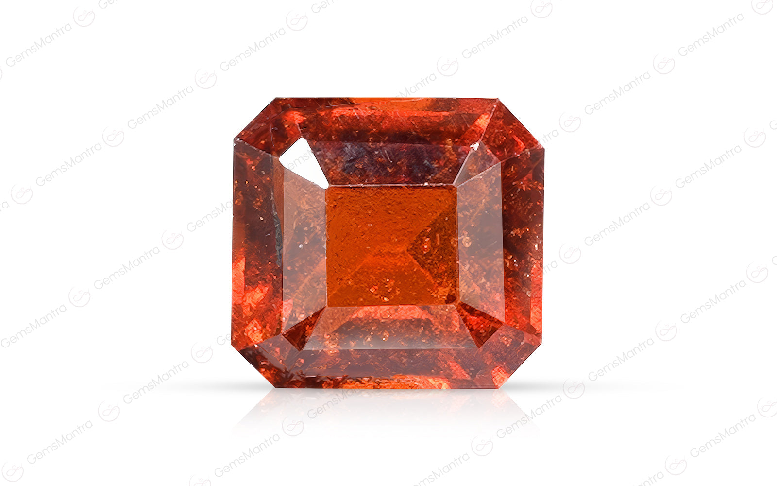 Gomed - 5.445 Carats