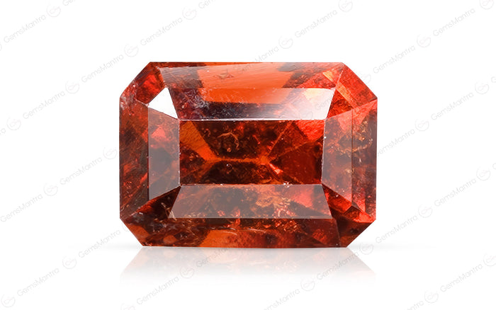 Gomed - 5.595 Carats