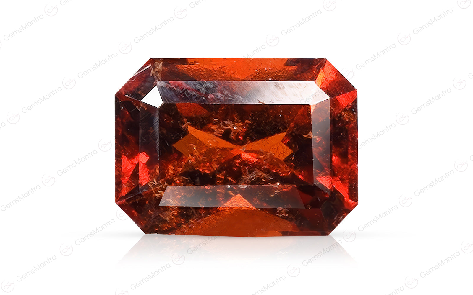 Gomed - 5.315 Carats