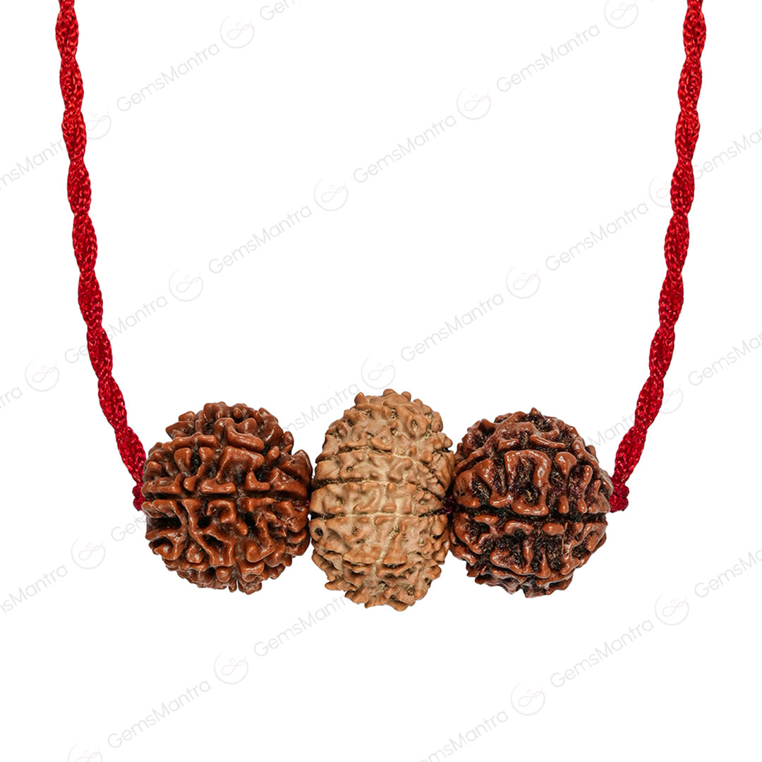 Brokers & Industrialists Kavach with Free Certification