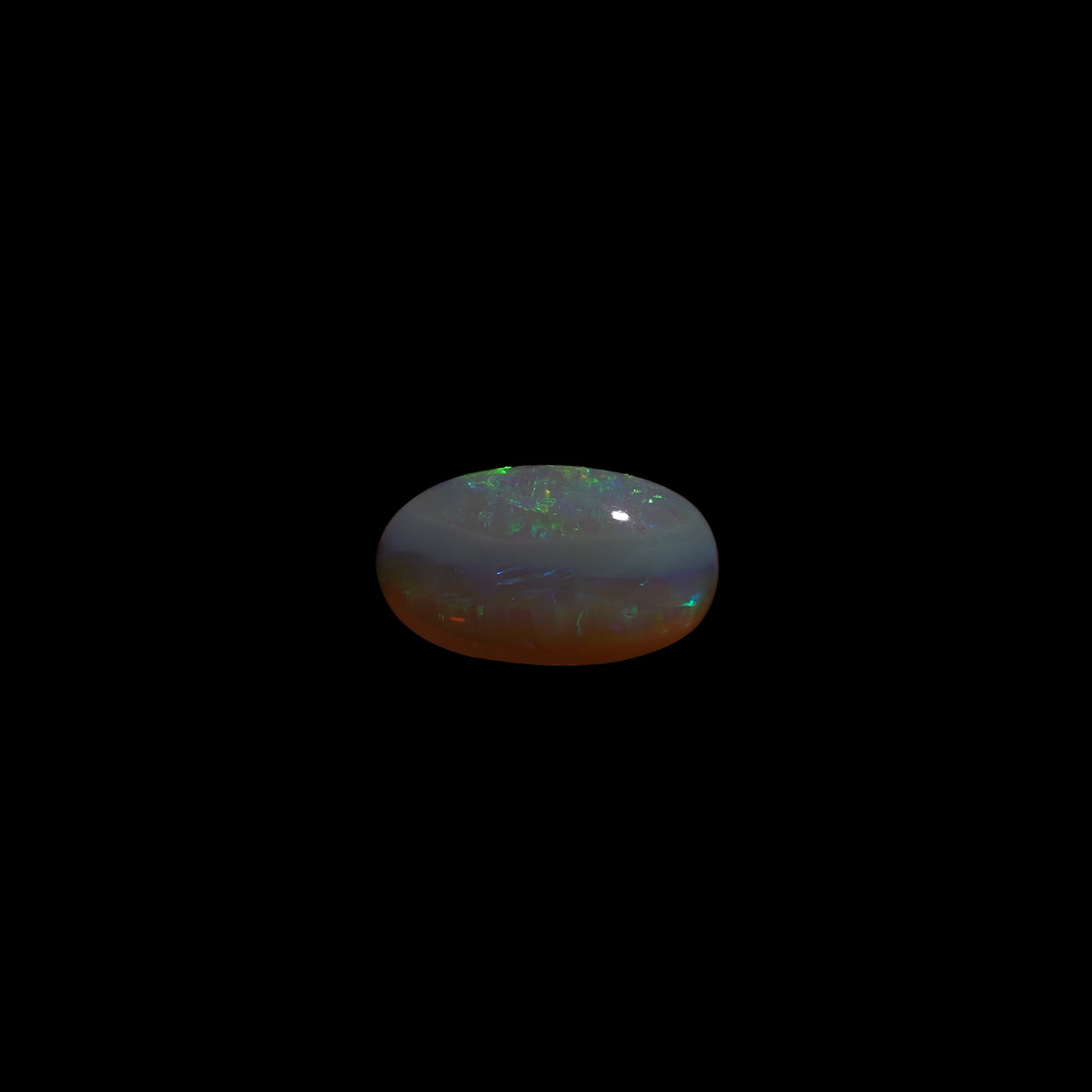 Opal - 7.29 Carats