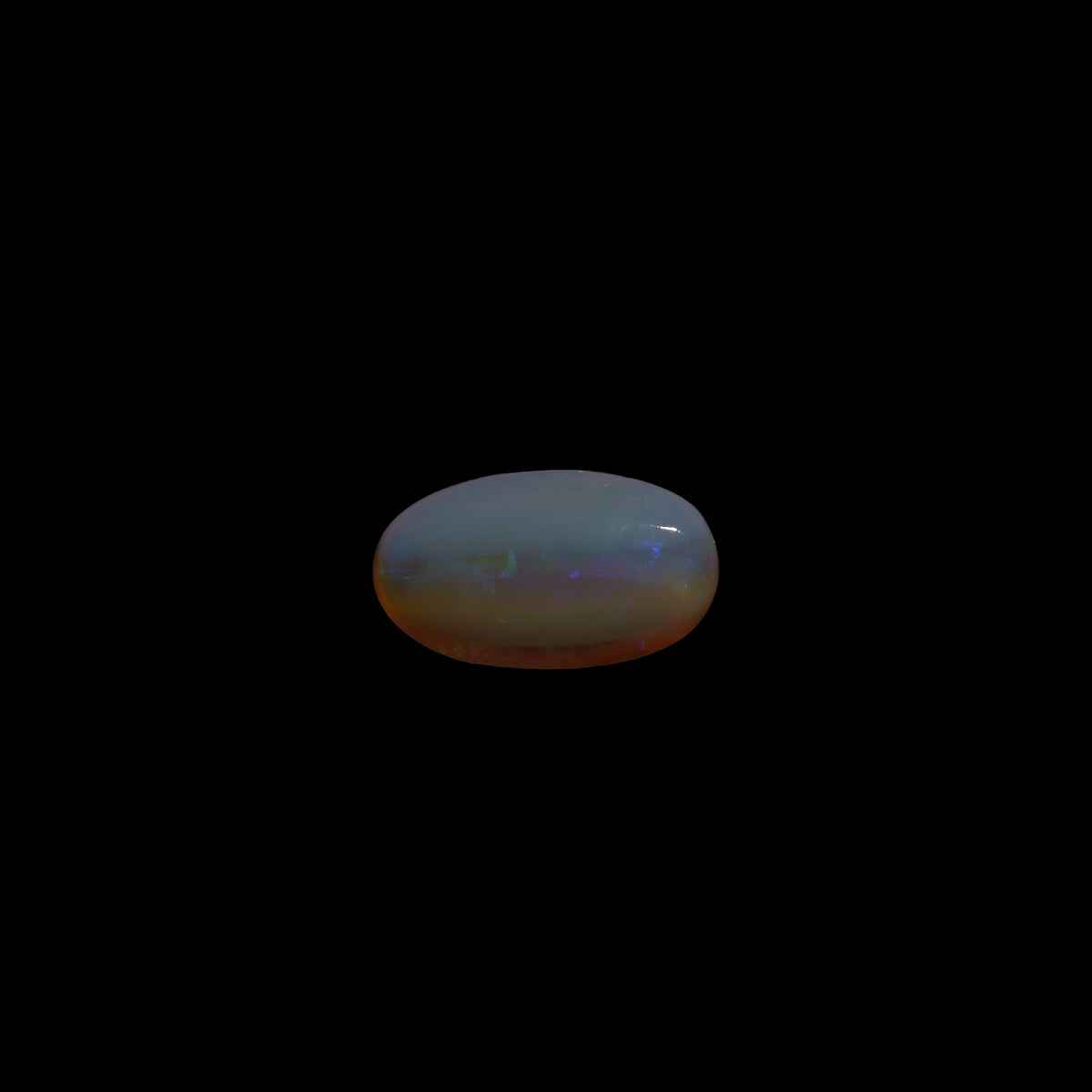 Opal - 7.29 Carats