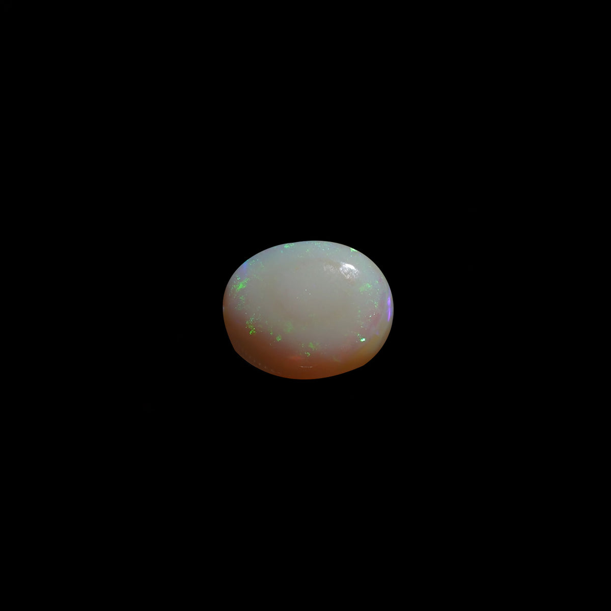 Opal with Fire - Australia - Economy plus (7.64 Carats)