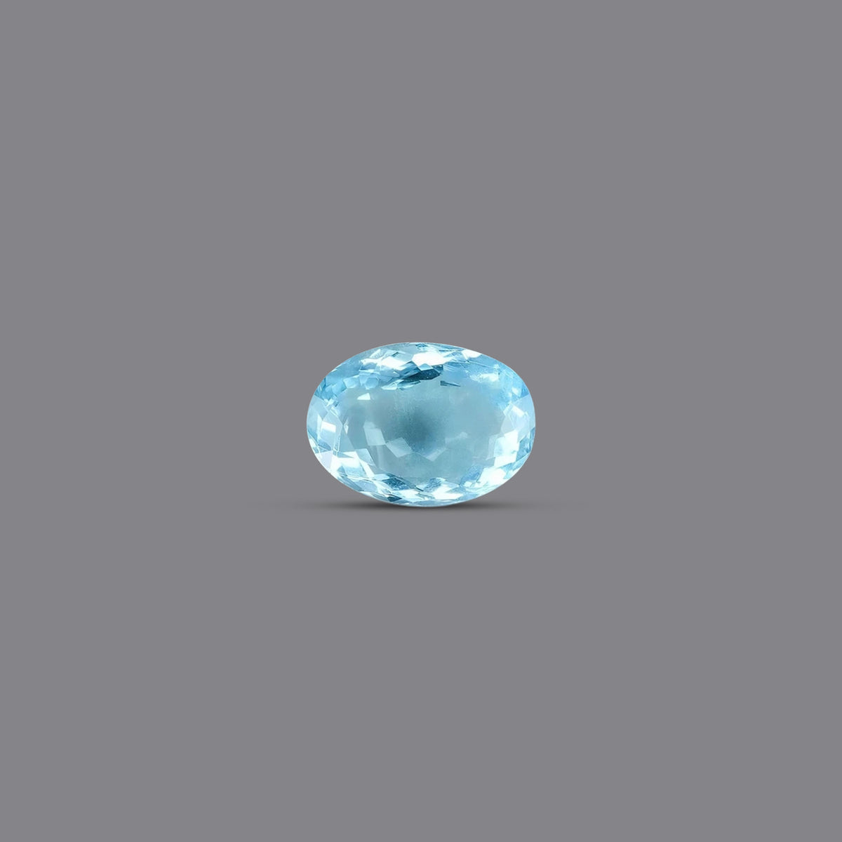 Aquamarine – 4.71 Carat / 5.2 Ratti [GM00097]