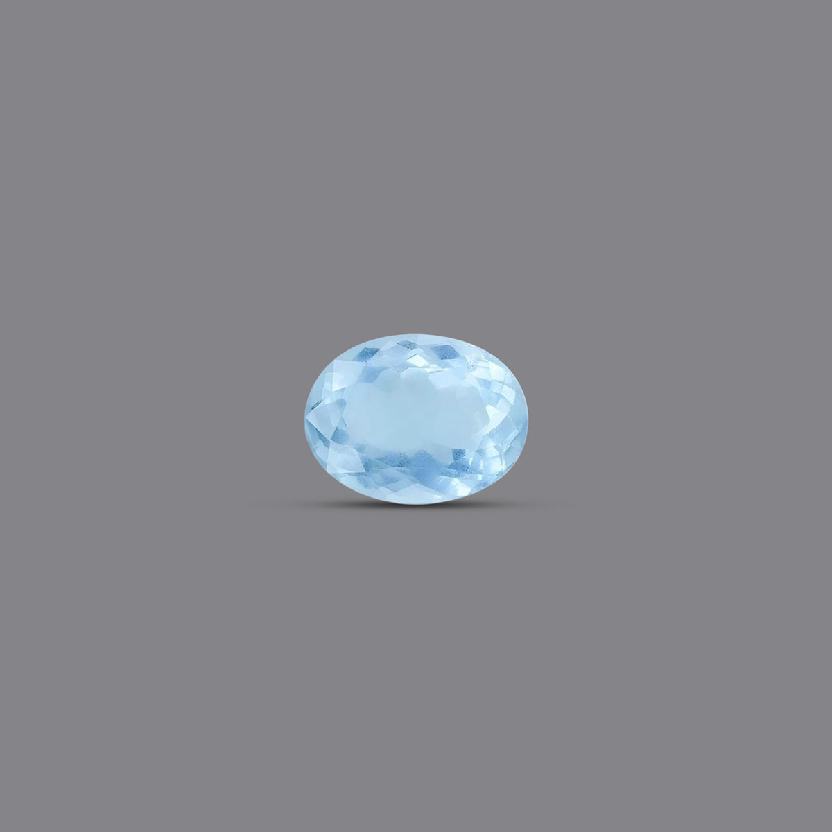 Aquamarine – 6.28 Carat / 6.9 Ratti [GM00099]