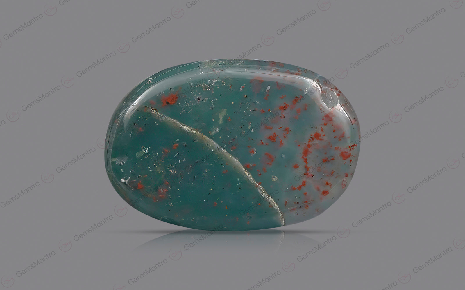 BloodStone (10.13 Carats)