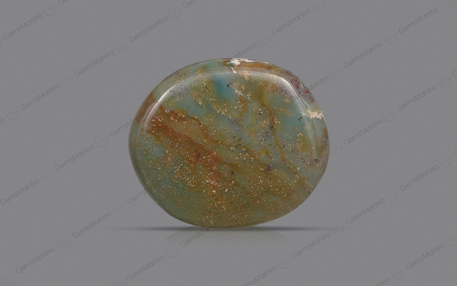 BloodStone (7 Carats)