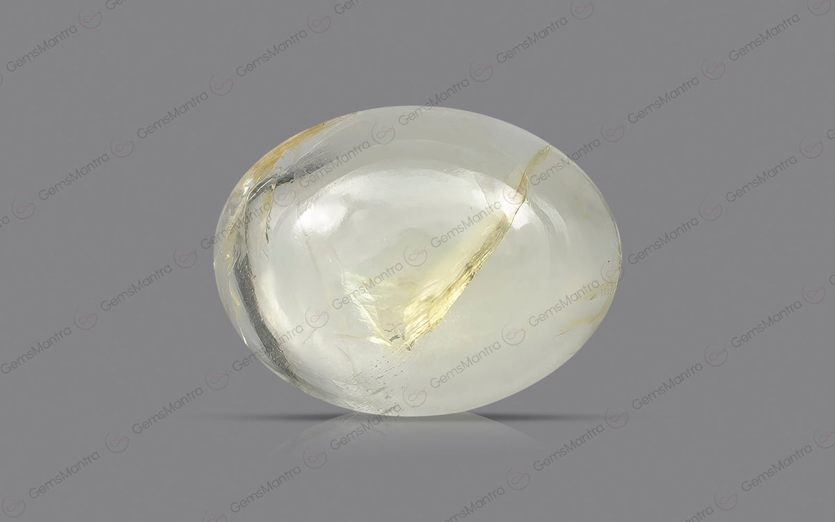 Natural Beryl - 5.25 Carats - Certified Natural Gemstone | Gemsmantra
