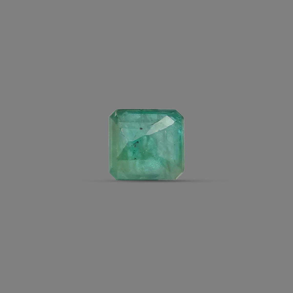 Emerald - 7.42 Carats
