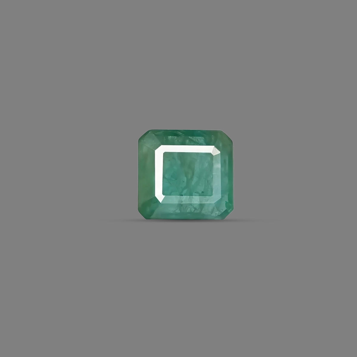 Emerald - 7.42 Carats