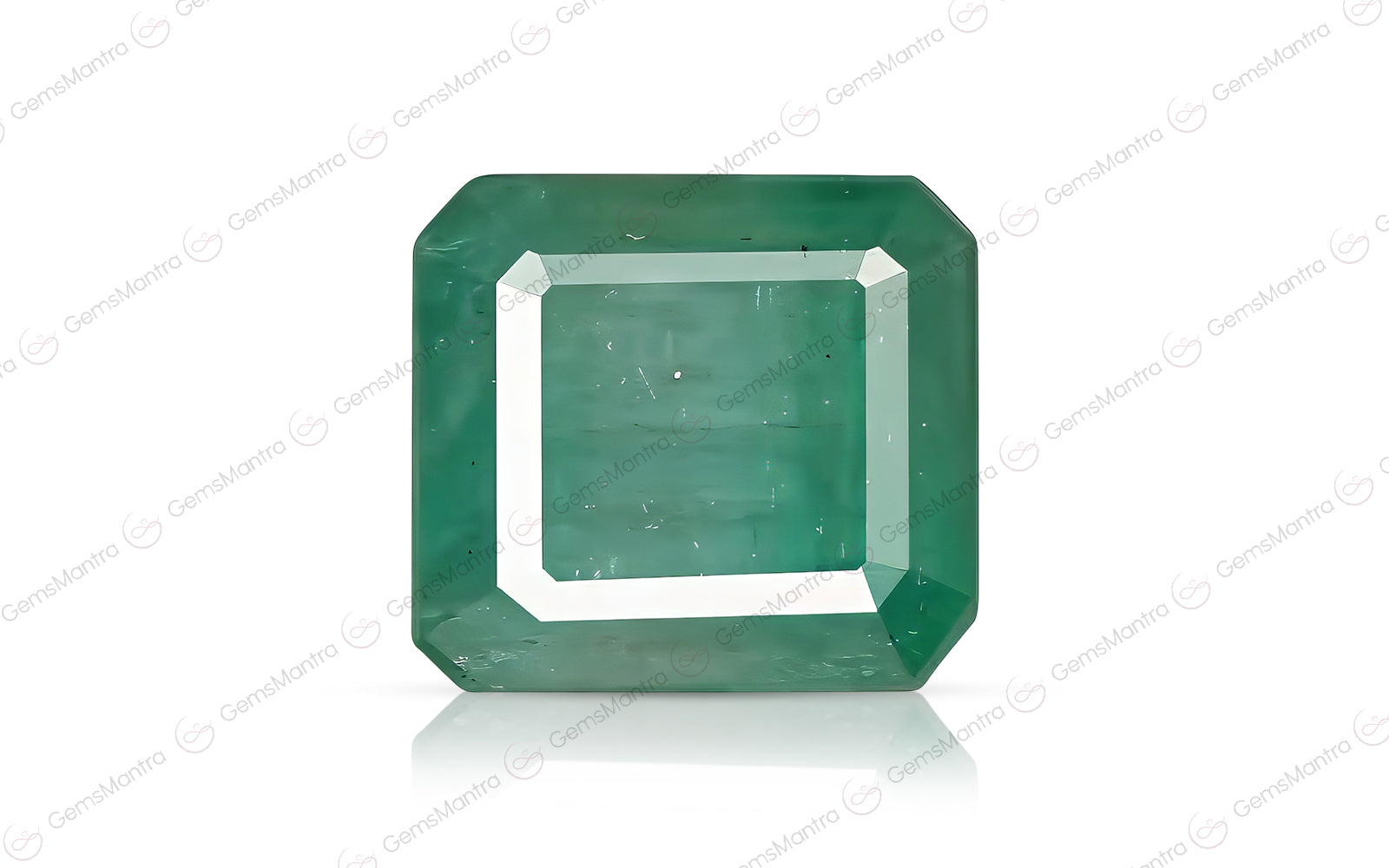 Emerald (6.75 Carats)