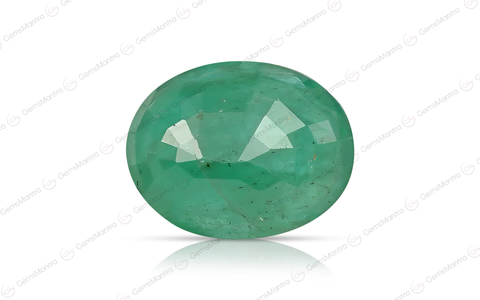 Emerald (8.12 Carats)
