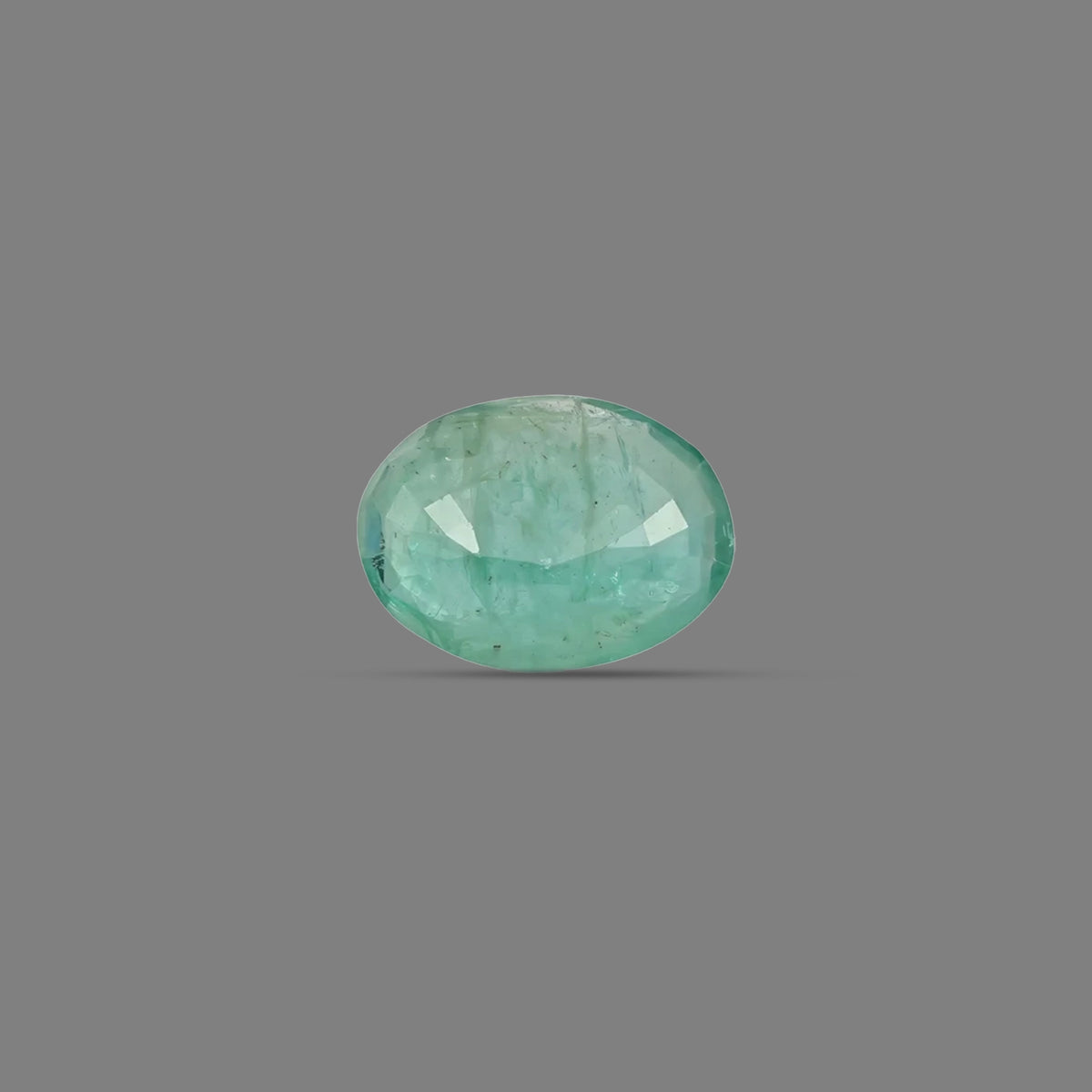 Emerald (5.44 Carats)