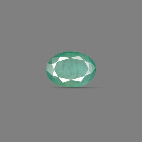 Emerald (5.44 Carats)
