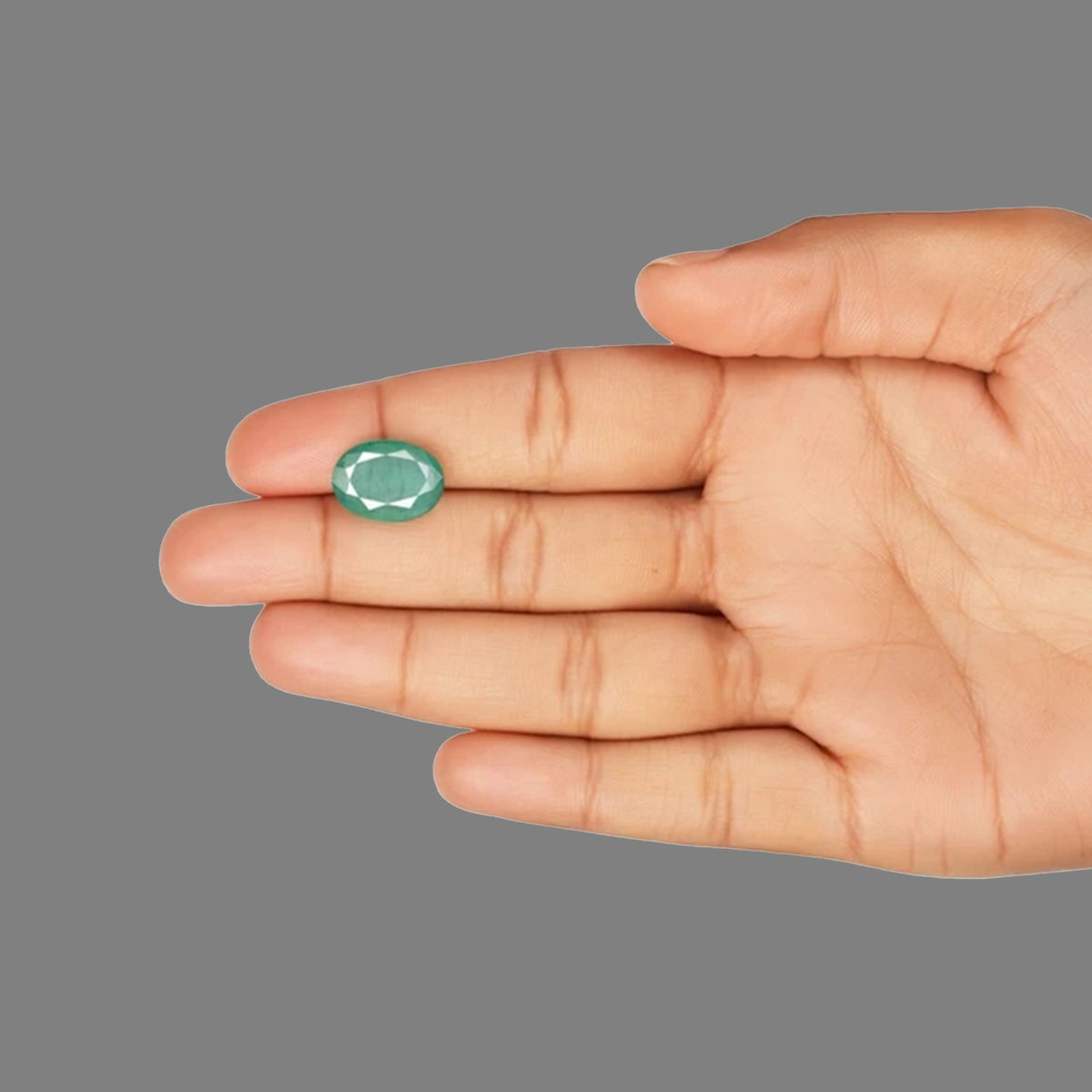Emerald (5.44 Carats)