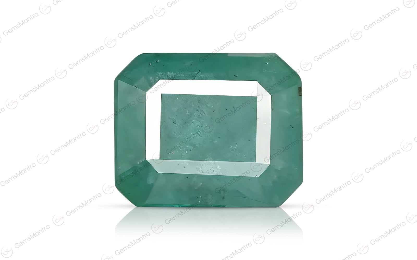 Emerald (3.69 Carats)