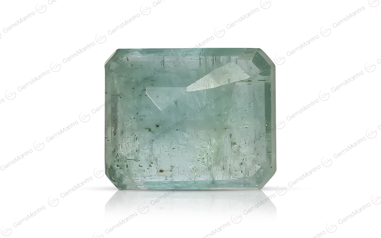 Emerald (3.61 Carats)