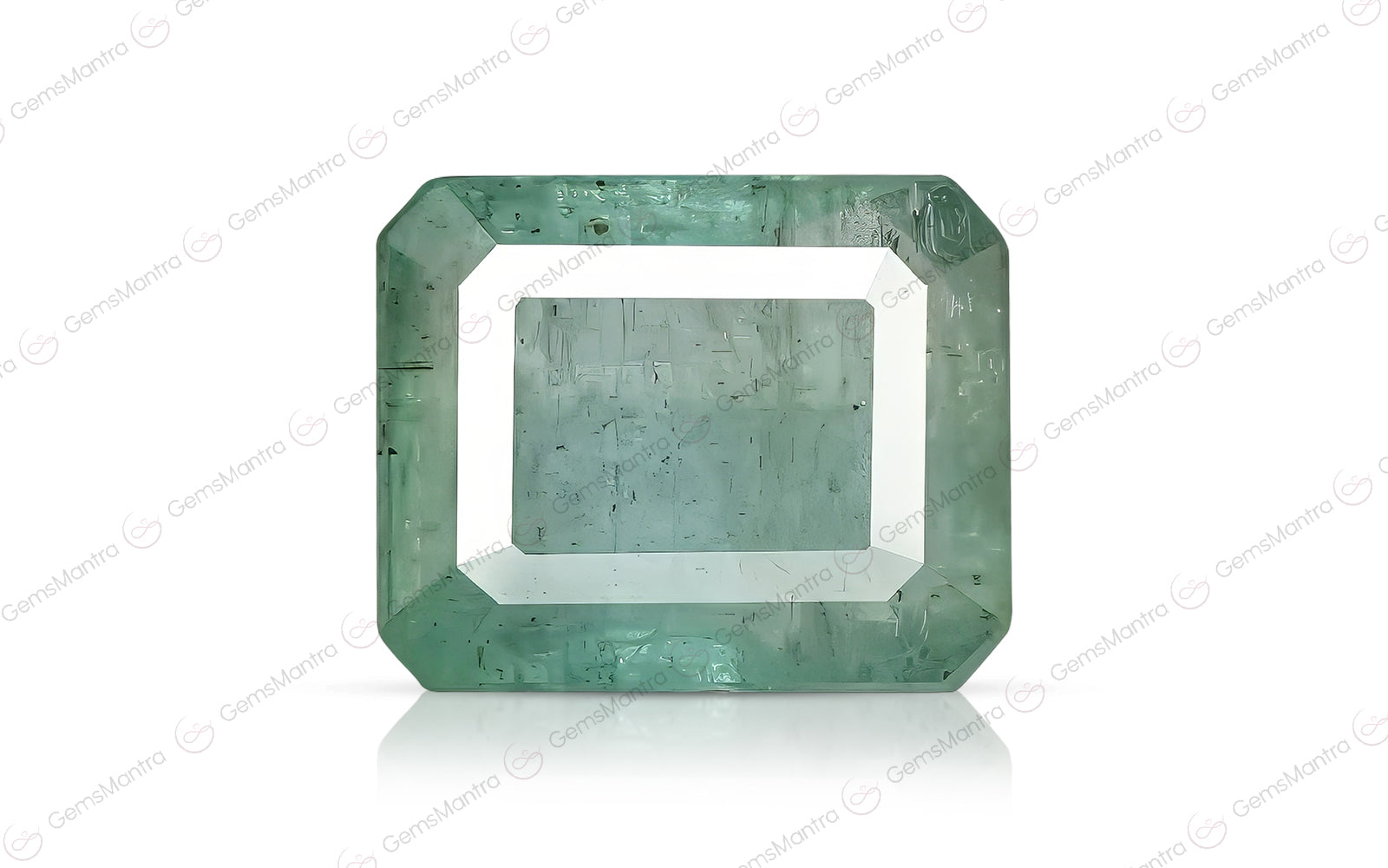 Emerald (3.61 Carats)