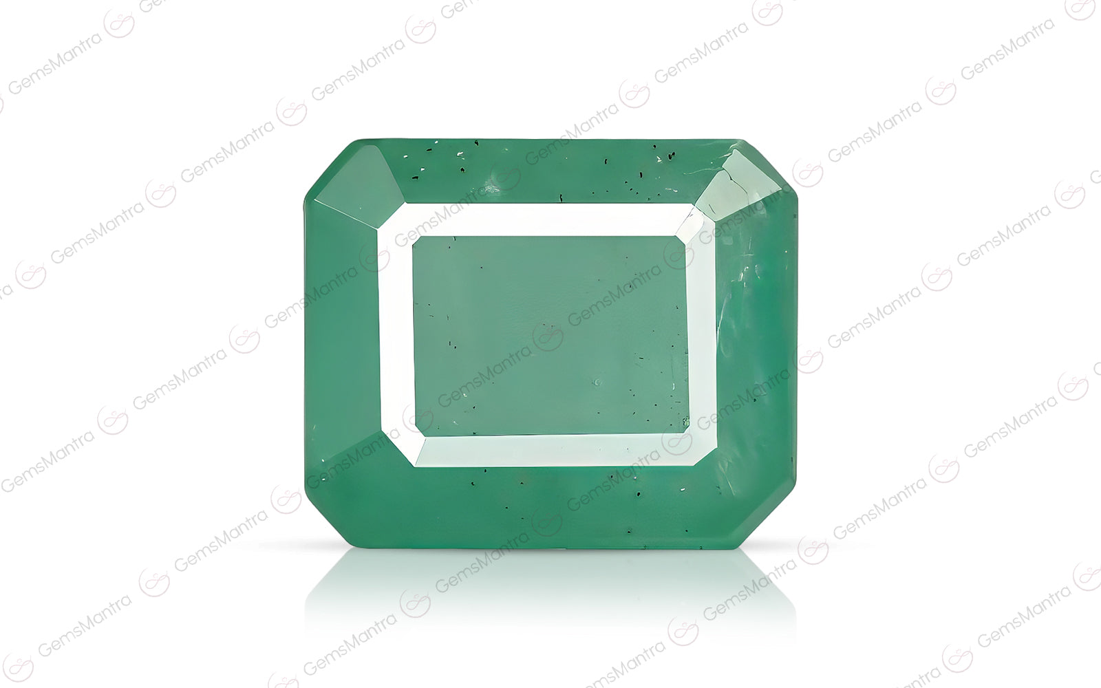 Emerald (3.64 Carats)