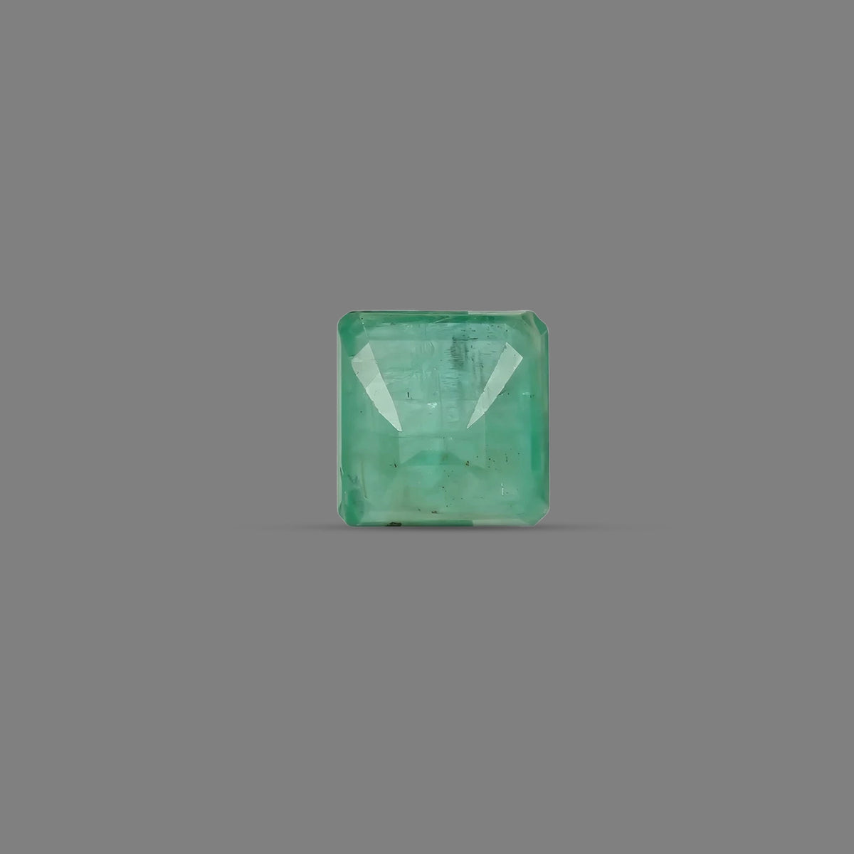 Emerald (8.27 Carats)